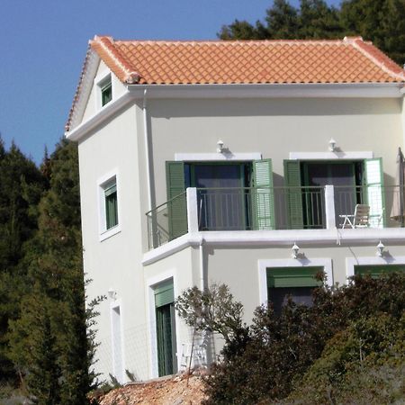 Porto Katsiki Blu Apartment Athani Exterior photo