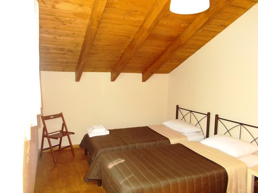 Porto Katsiki Blu Apartment Athani Room photo