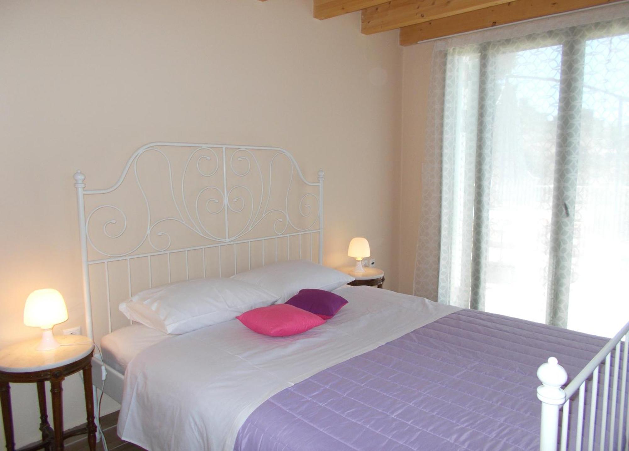 Porto Katsiki Blu Apartment Athani Room photo
