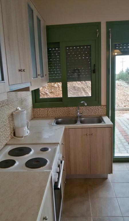 Porto Katsiki Blu Apartment Athani Room photo